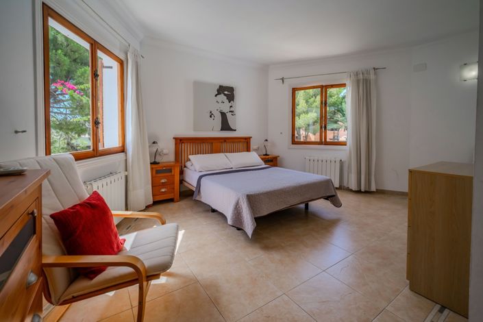 Image No.23-Villa de 4 chambres à vendre à Cabo Roig