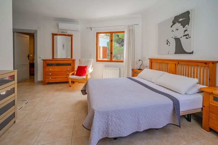 Image No.24-Villa de 4 chambres à vendre à Cabo Roig