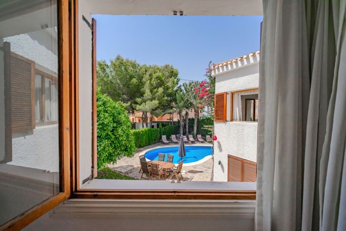 Image No.25-Villa de 4 chambres à vendre à Cabo Roig