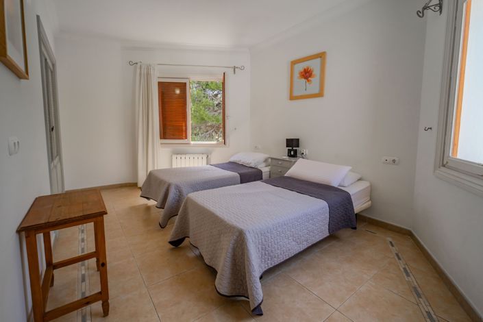 Image No.33-Villa de 4 chambres à vendre à Cabo Roig