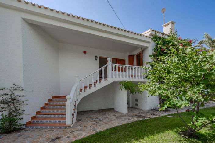 Image No.43-Villa de 4 chambres à vendre à Cabo Roig
