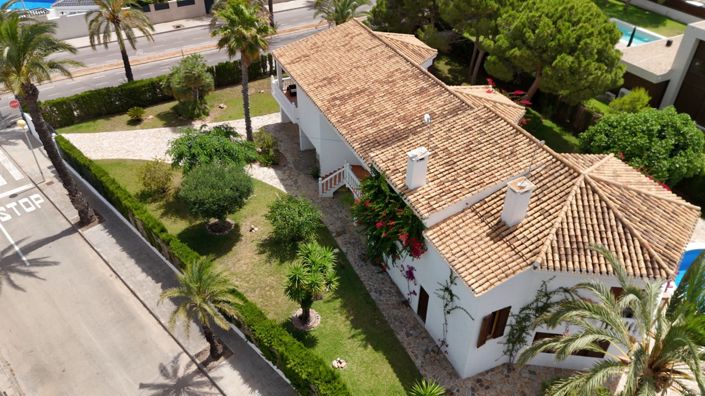 Image No.45-Villa de 4 chambres à vendre à Cabo Roig