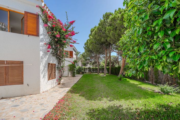 Image No.5-Villa de 4 chambres à vendre à Cabo Roig