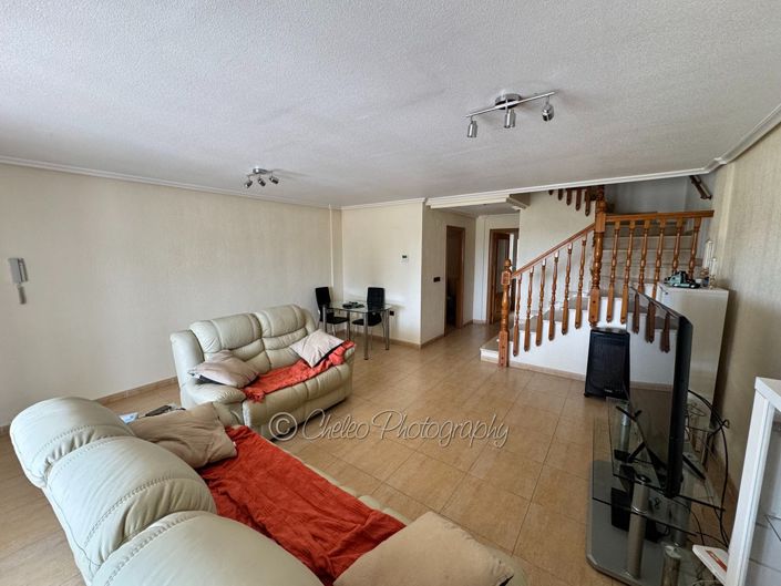 Image No.20-3 Bed Townhouse for sale
