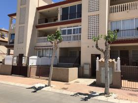 Image No.14-Appartement de 2 chambres à vendre à San Pedro del Pinatar