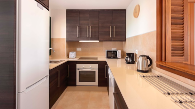 Apartments-Kitchen