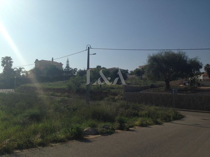 Image No.1-Plot for sale
