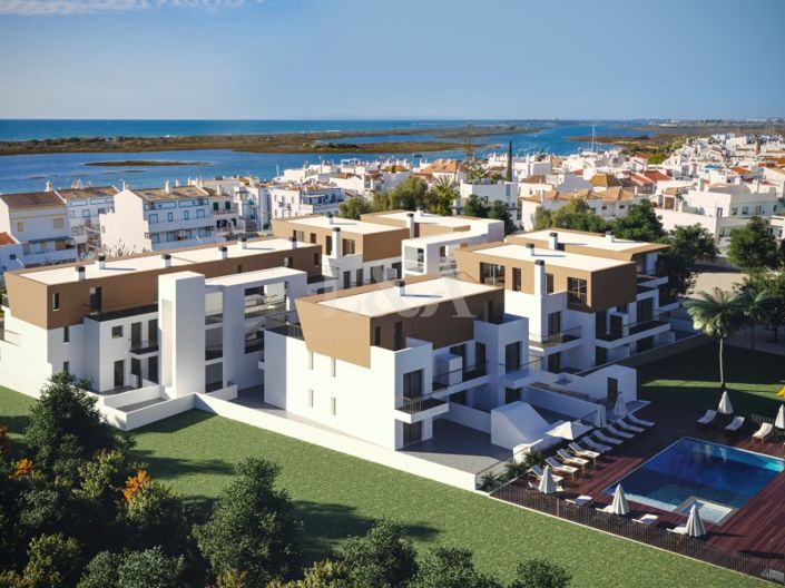 Image No.1-1 Bed Apartment for sale