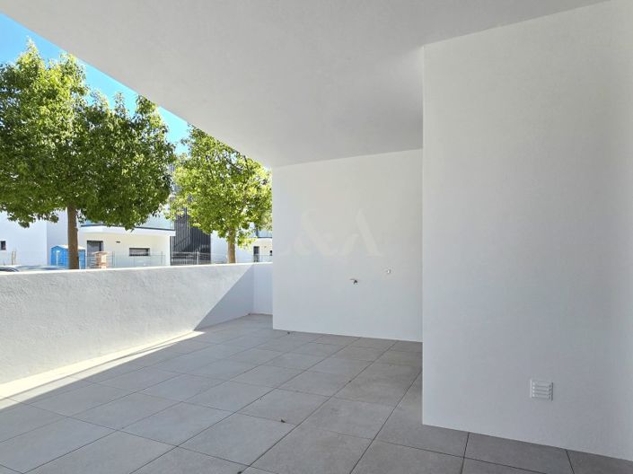 Image No.1-Appartement de 1 chambre à vendre à Tavira