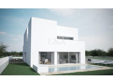 1 - Tavira, Maison