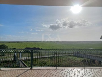 1 - Castro Verde, Ferme