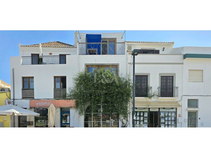 Image No.1-Maison de 3 chambres à vendre à Tavira