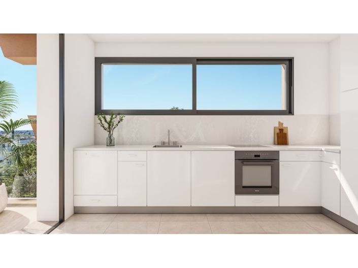 Image No.1-1 Bed Apartment for sale