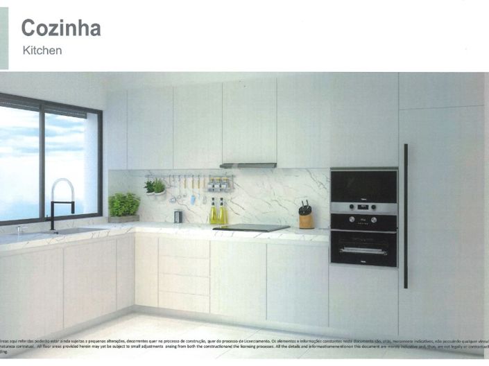 Image No.1-Appartement de 3 chambres à vendre à Tavira