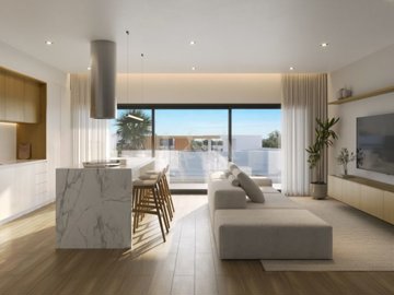 L&A Real Estate Partners most sold property