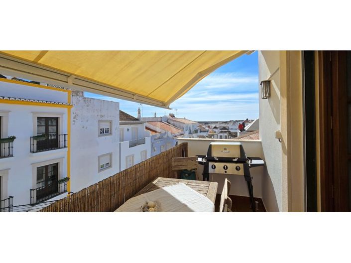 Image No.1-Appartement de 3 chambres à vendre à Tavira