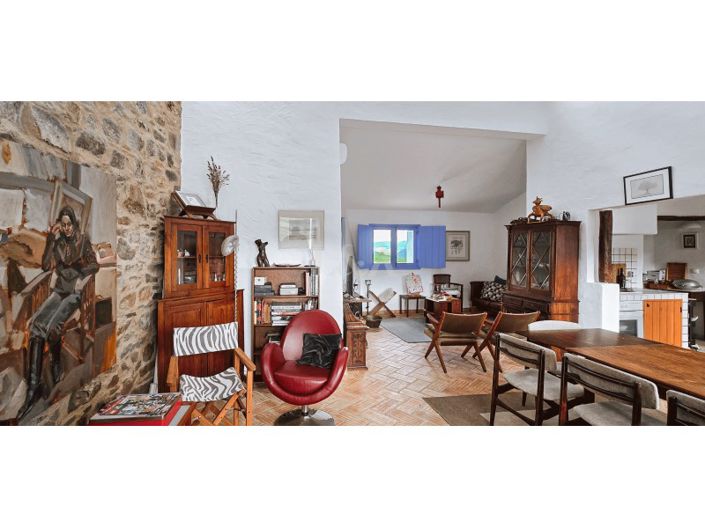 Image No.1-Maison de 2 chambres à vendre à Tavira