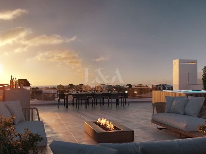 Image No.1-2 Bed Apartment for sale