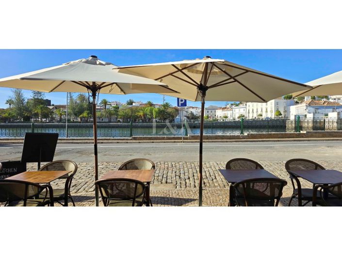 Image No.1-Bar à vendre à Tavira