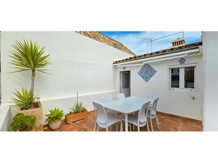 Image No.1-Maison de 2 chambres à vendre à Tavira