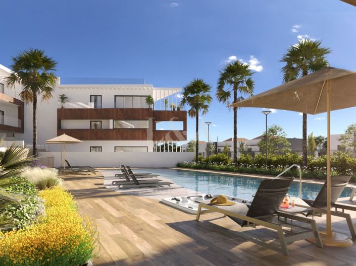 Image No.1-3 Bed Apartment for sale