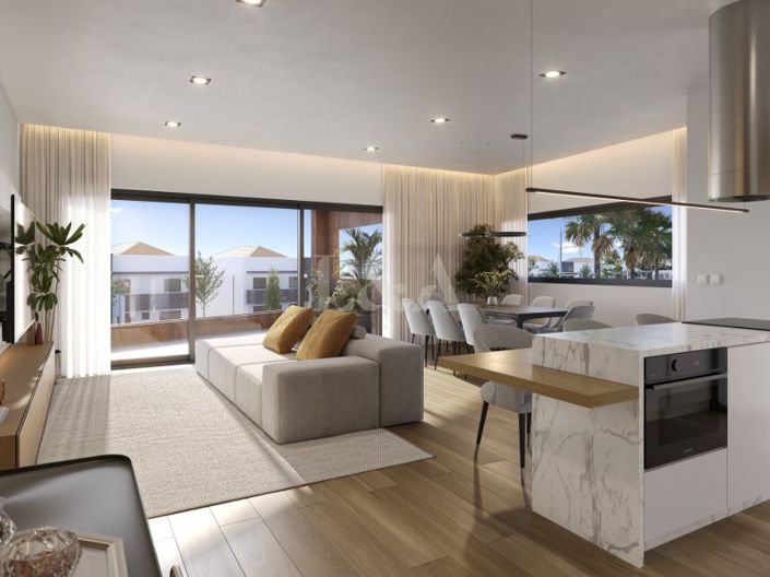 Image No.1-3 Bed Apartment for sale