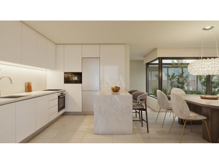 Image No.1-1 Bed Apartment for sale