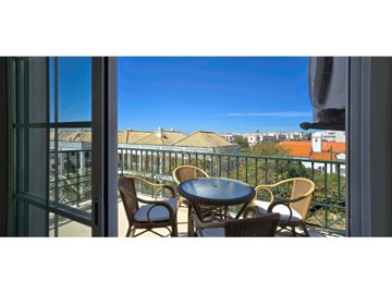 L&A Real Estate Partners most sold property