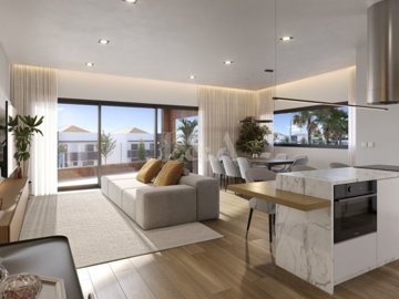 L&A Real Estate Partners most sold property
