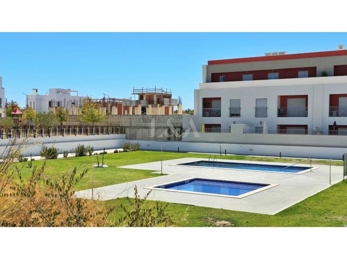 Image No.1-Appartement de 2 chambres à vendre à Tavira