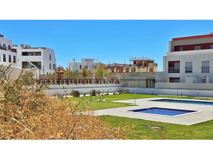 Image No.1-Appartement de 2 chambres à vendre à Tavira