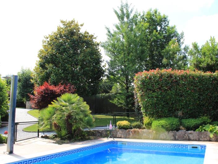 Image No.2-Maison / Villa de 4 chambres à vendre à Mondariz-Balneario