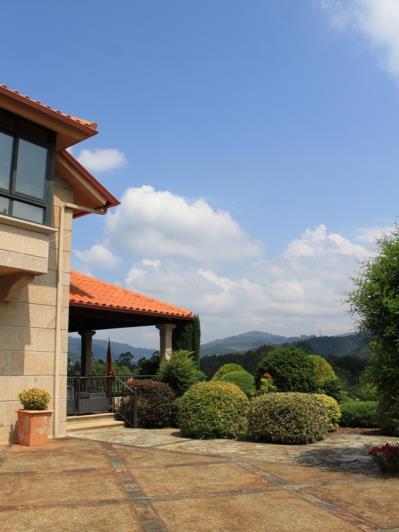 Image No.6-Maison / Villa de 4 chambres à vendre à Mondariz-Balneario