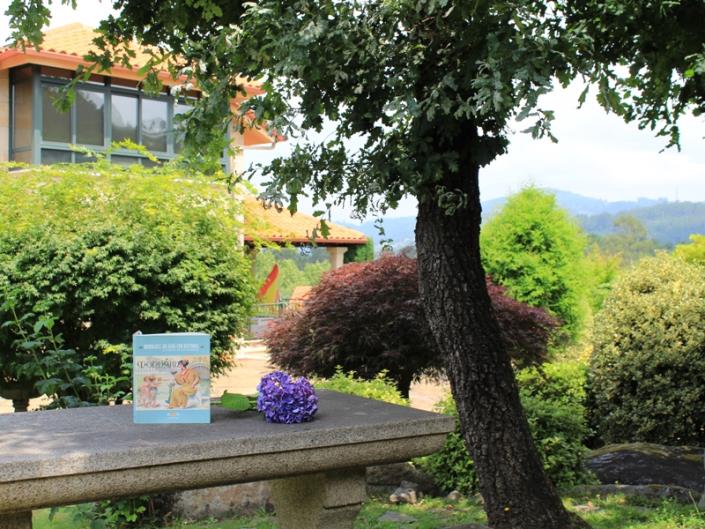 Image No.11-Maison / Villa de 4 chambres à vendre à Mondariz-Balneario