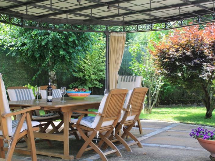 Image No.10-Maison / Villa de 4 chambres à vendre à Mondariz-Balneario