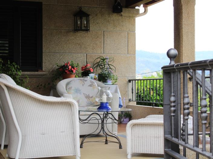 Image No.7-Maison / Villa de 4 chambres à vendre à Mondariz-Balneario