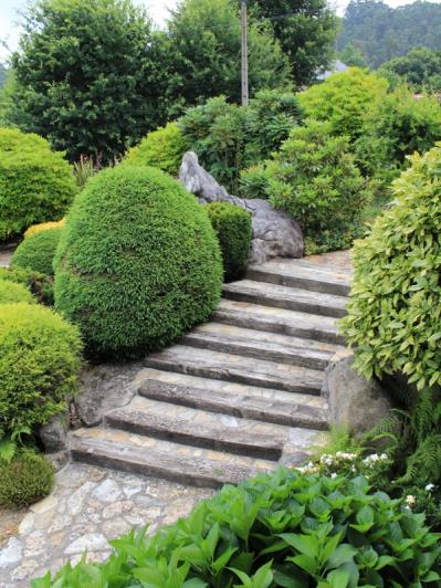 Image No.8-Maison / Villa de 4 chambres à vendre à Mondariz-Balneario