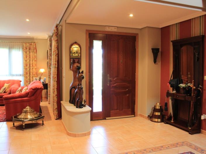 Image No.12-Maison / Villa de 4 chambres à vendre à Mondariz-Balneario