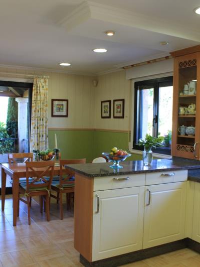 Image No.17-Maison / Villa de 4 chambres à vendre à Mondariz-Balneario