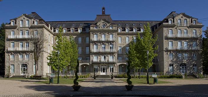 Image No.28-Maison / Villa de 4 chambres à vendre à Mondariz-Balneario