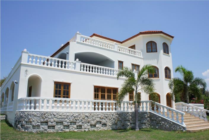 Image No.4-Maison / Villa de 10 chambres à vendre à Hua Hin