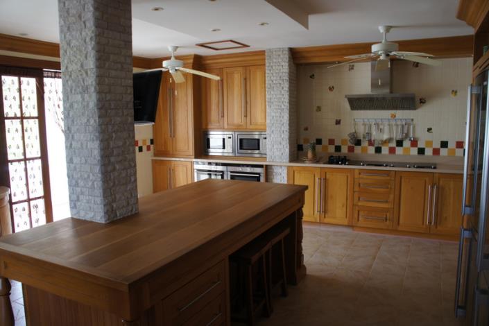 Image No.14-Maison / Villa de 10 chambres à vendre à Hua Hin