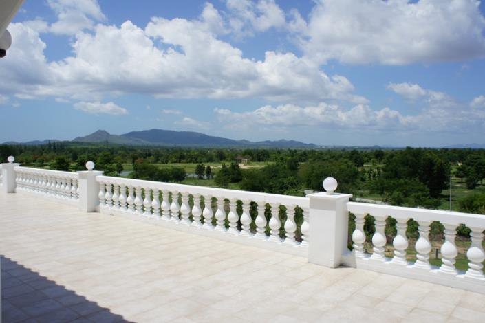 Image No.21-Maison / Villa de 10 chambres à vendre à Hua Hin