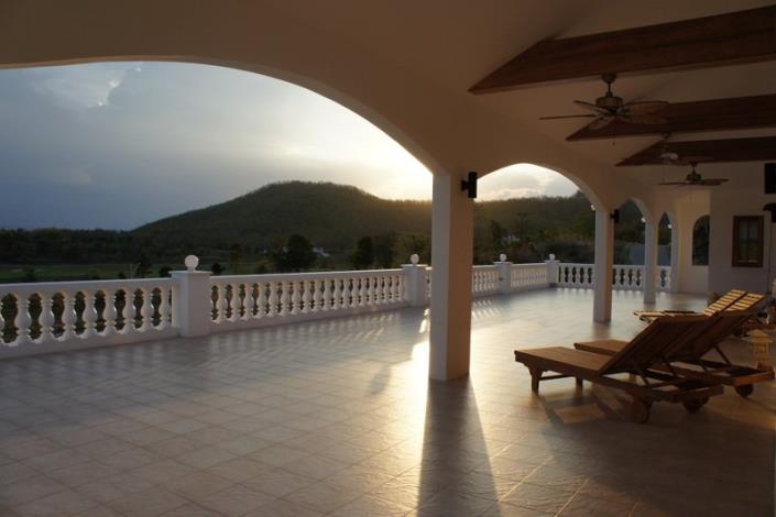 Image No.32-Maison / Villa de 10 chambres à vendre à Hua Hin