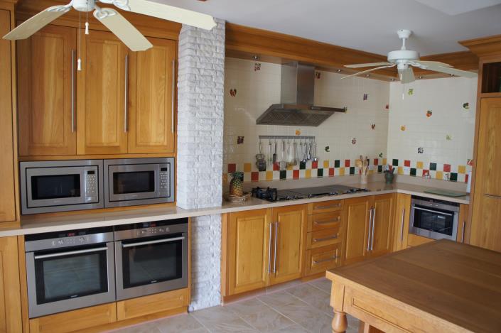 Image No.13-Maison / Villa de 10 chambres à vendre à Hua Hin