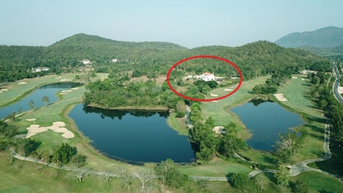 Image No.33-Maison / Villa de 10 chambres à vendre à Hua Hin