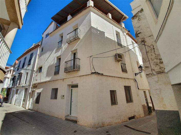 Image No.1-Propriété de 6 chambres à vendre à Villalonga