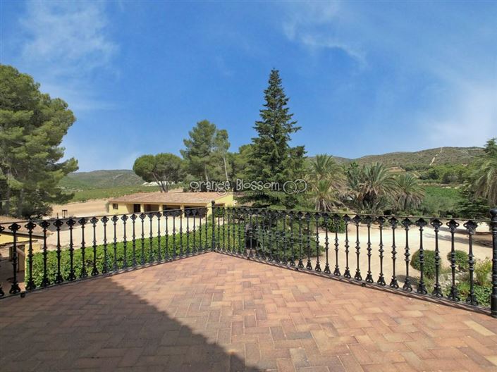 Image No.16-Villa de 8 chambres à vendre à Ontinyent