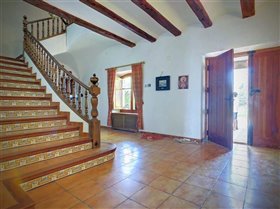 Image No.24-Villa de 8 chambres à vendre à Ontinyent