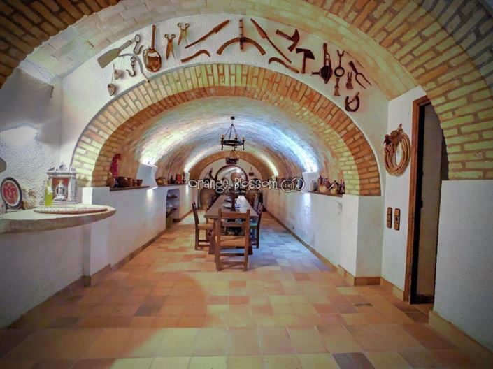 Image No.26-Villa de 8 chambres à vendre à Ontinyent